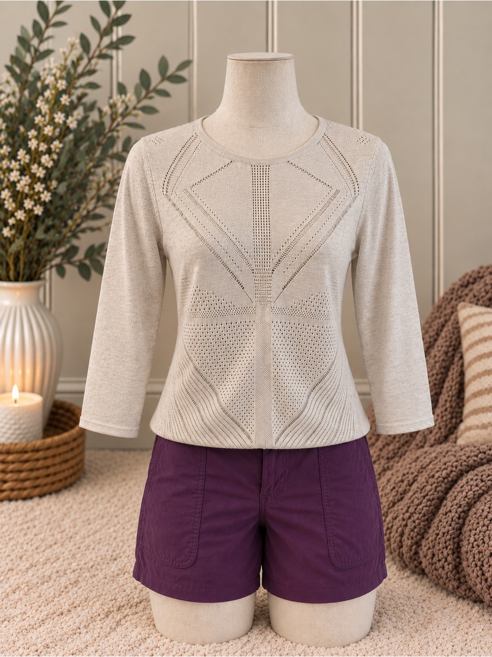 Women’s The Limited Sweater